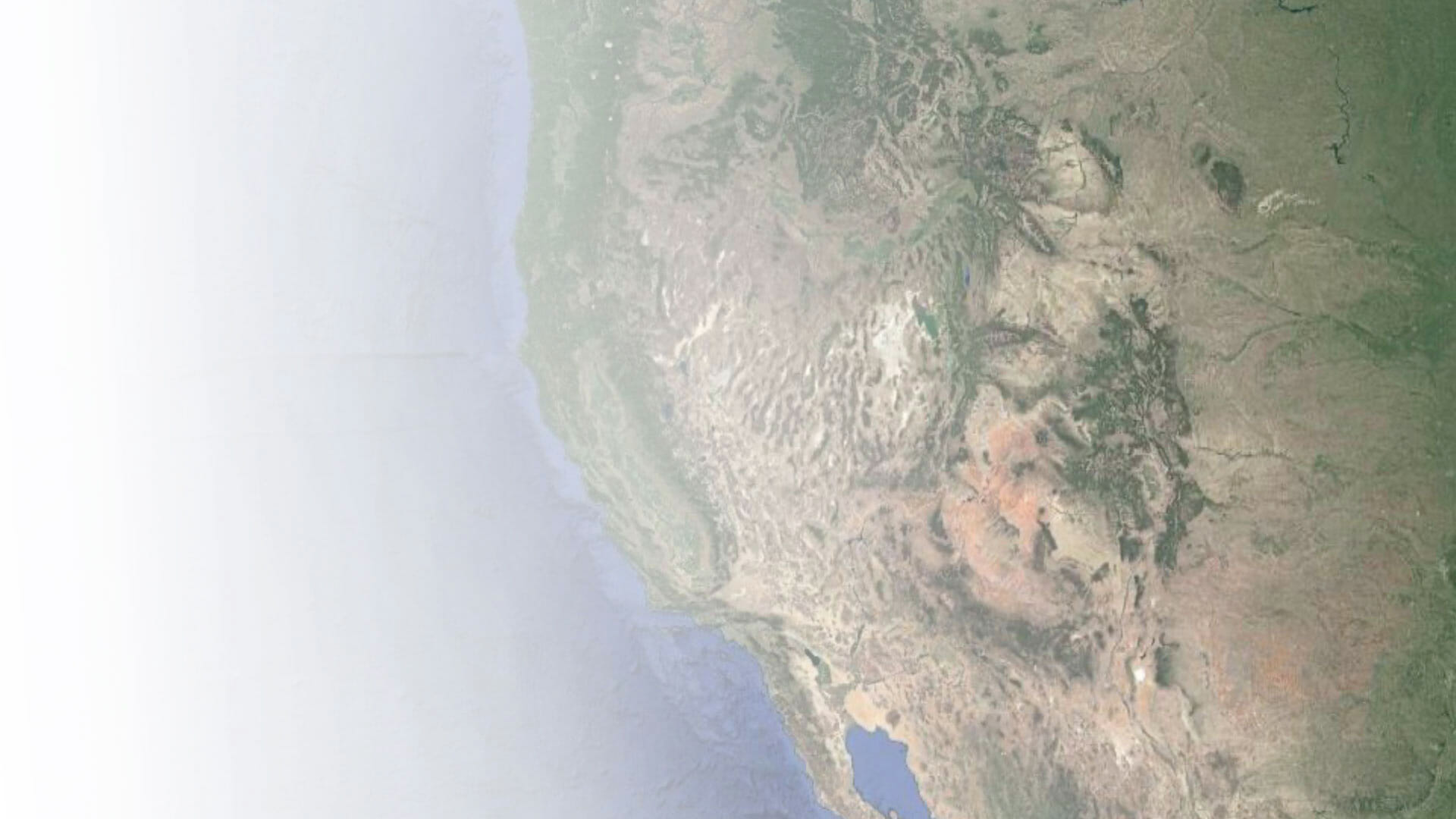 Bg map